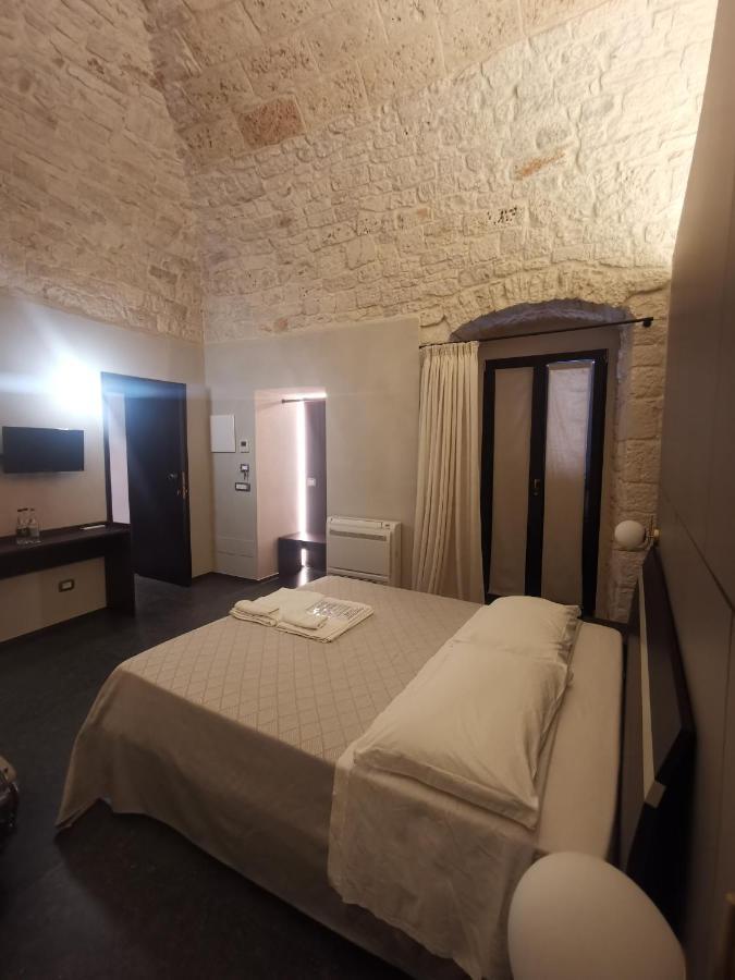 Divale Bed & Breakfast Santeramo in Colle